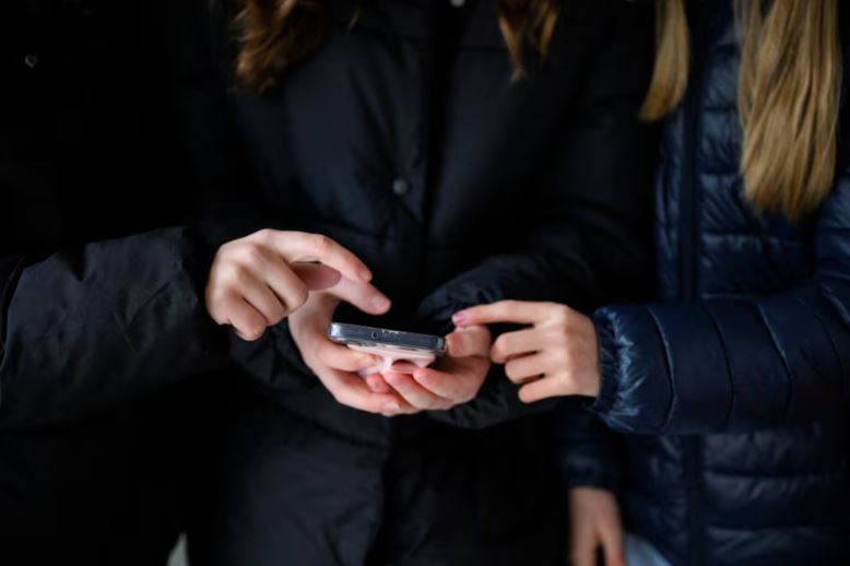 World News: Europe proposes under-13 social media ban